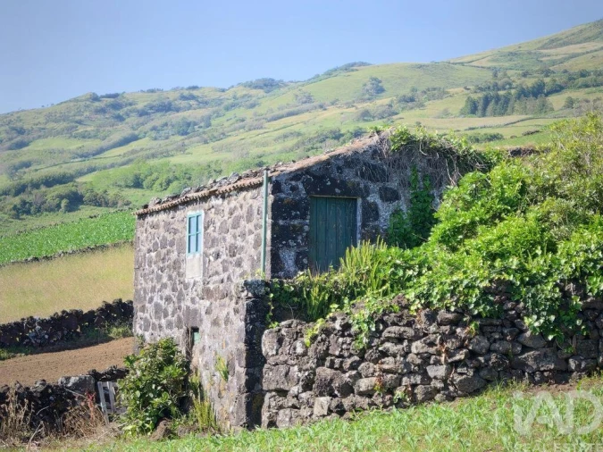 Terreno para Venda em Lajes do Pico Foto 5