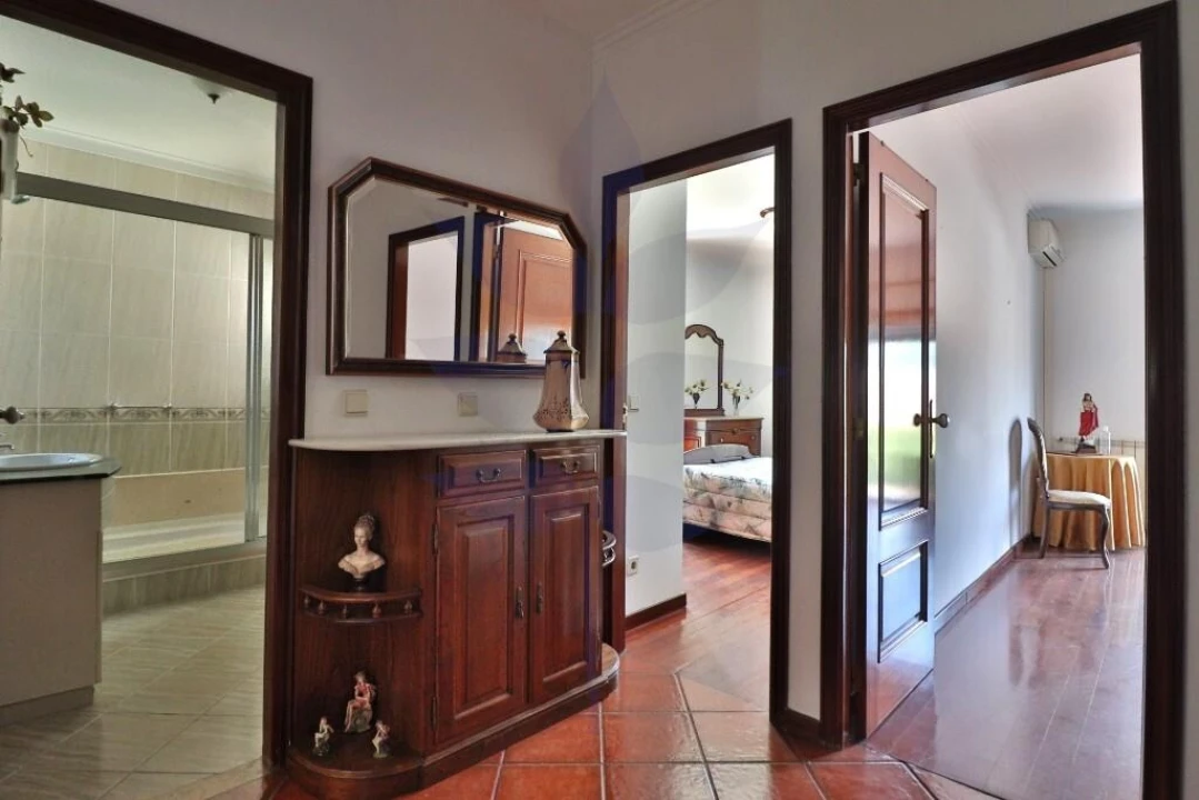 Apartamento T3 para Venda em Vila Verde e Barbudo Foto 8