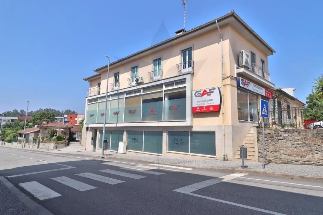 Apartamento T3 para Venda em Vila Verde e Barbudo Foto 3