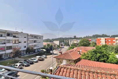 Apartamento T3 para Venda em Vila Verde e Barbudo
