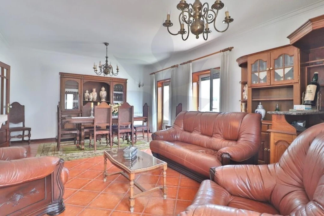 Apartamento T3 para Venda em Vila Verde e Barbudo Foto 24