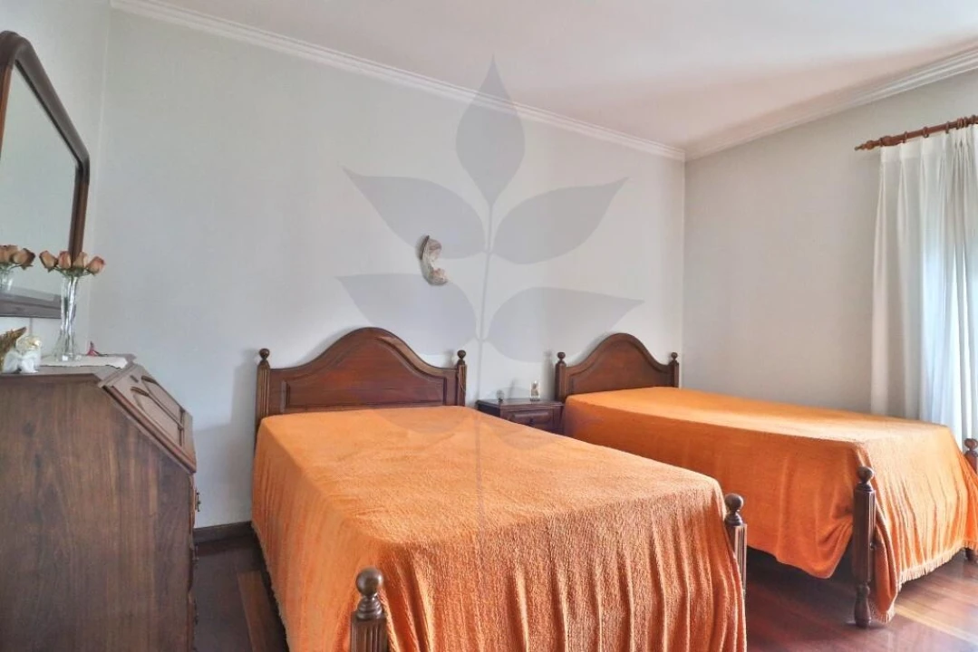 Apartamento T3 para Venda em Vila Verde e Barbudo Foto 6