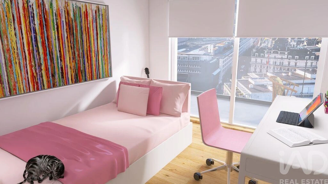 Apartamento T3 para Venda em Corroios Foto 14