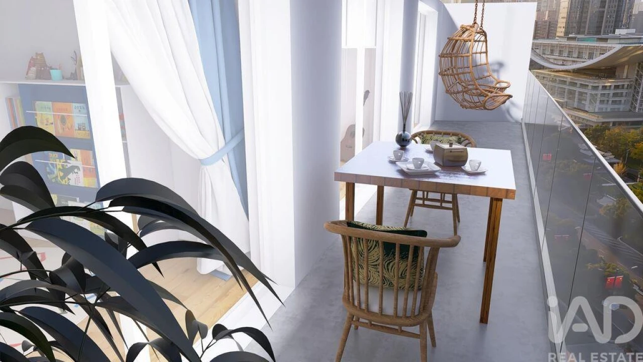 Apartamento T3 para Venda em Corroios Foto 21
