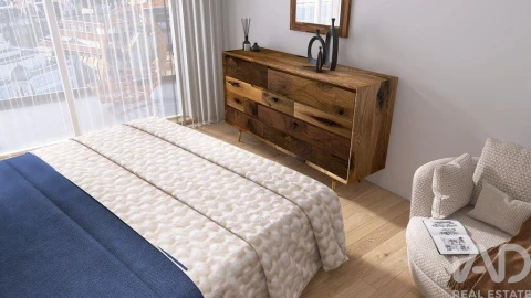 Apartamento T3 para Venda em Corroios