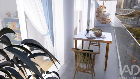 Apartamento T3 para Venda em Corroios