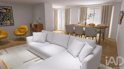 Apartamento T3 para Venda em Corroios