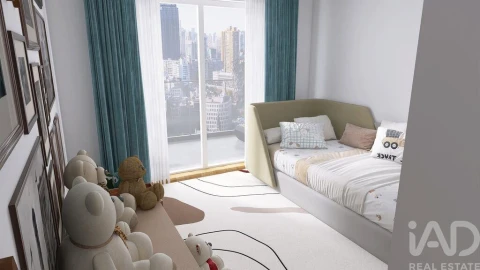 Apartamento T3 para Venda em Corroios