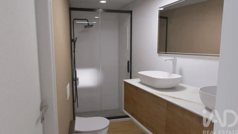 Apartamento T3 para Venda em Corroios