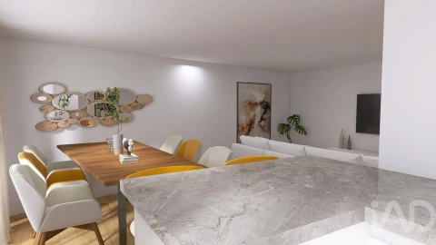 Apartamento T3 para Venda em Corroios