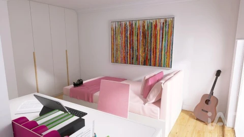 Apartamento T3 para Venda em Corroios