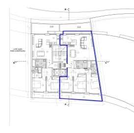 Apartamento T3 para Venda em Corroios