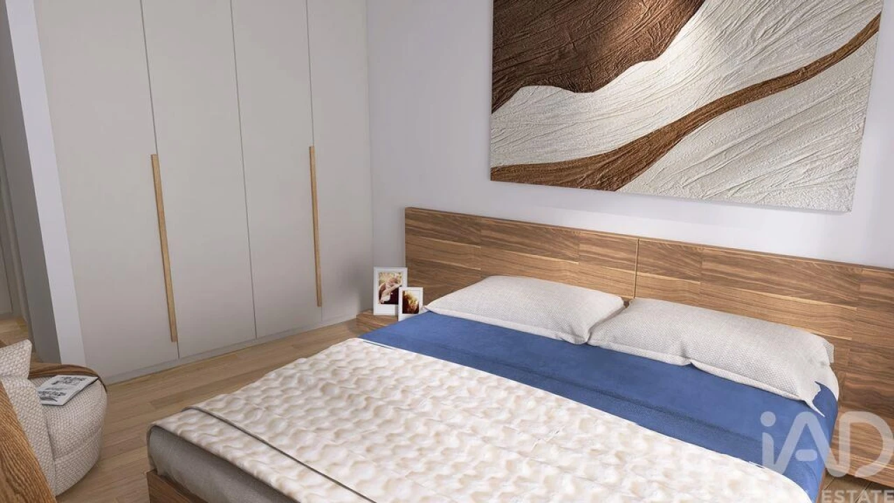 Apartamento T3 para Venda em Corroios Foto 10