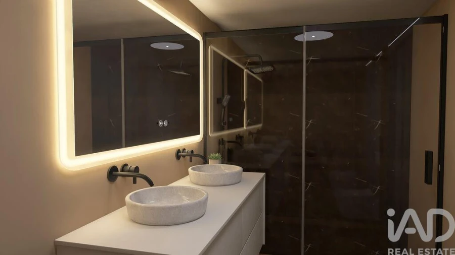 Apartamento T3 para Venda em Corroios Foto 19
