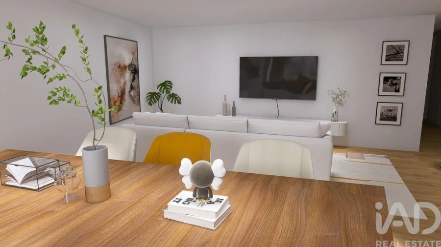Apartamento T3 para Venda em Corroios Foto 3
