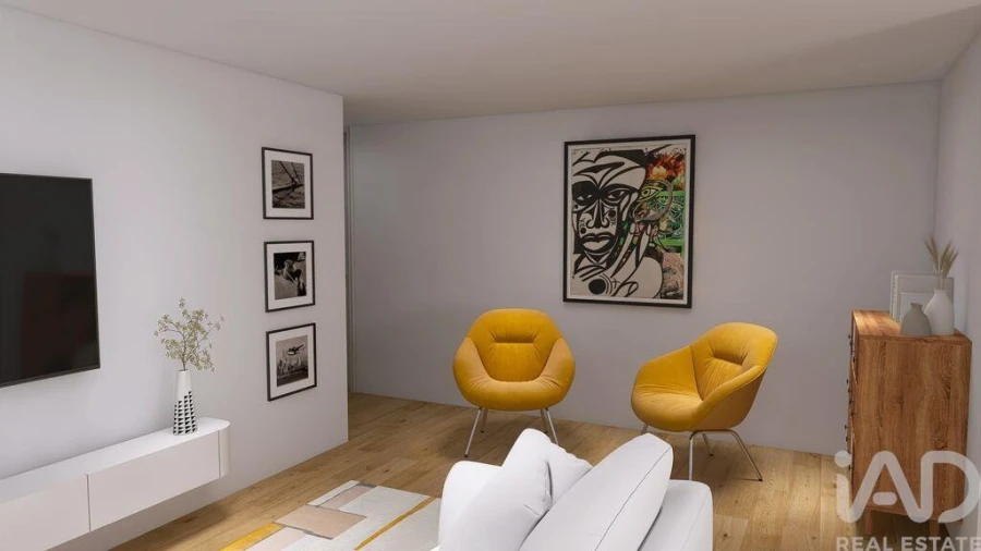 Apartamento T3 para Venda em Corroios Foto 5