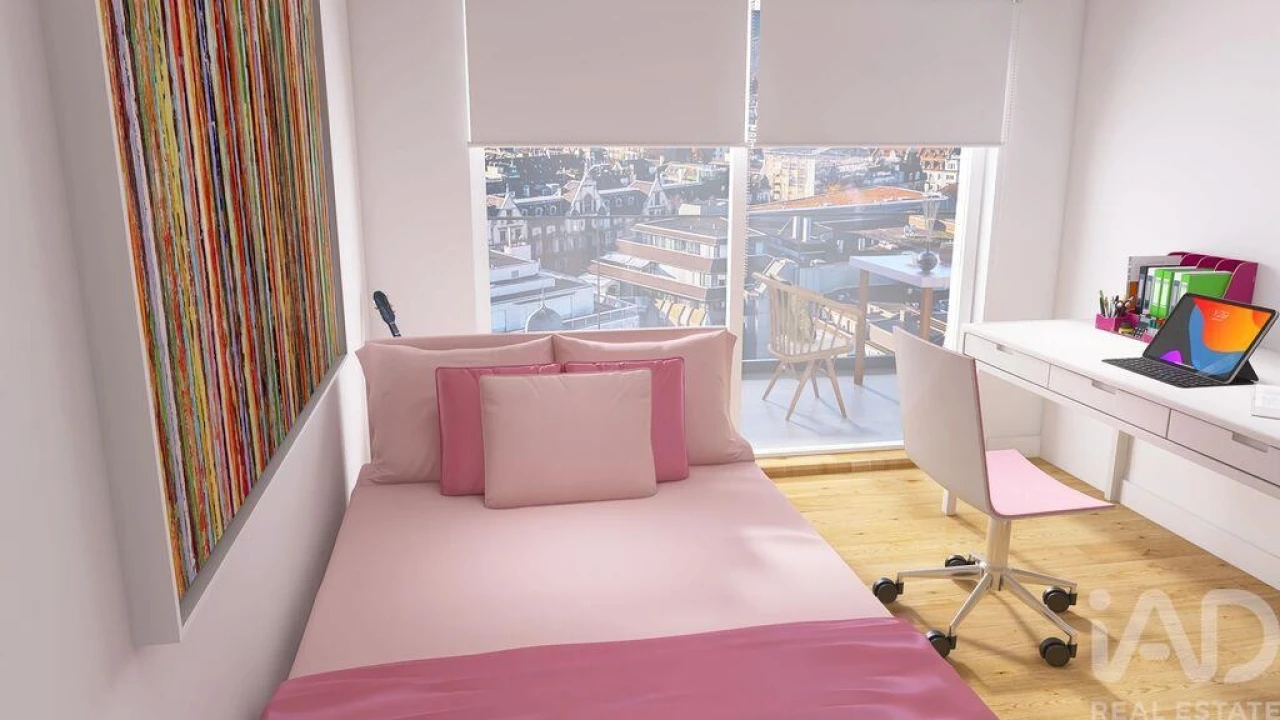 Apartamento T3 para Venda em Corroios Foto 15