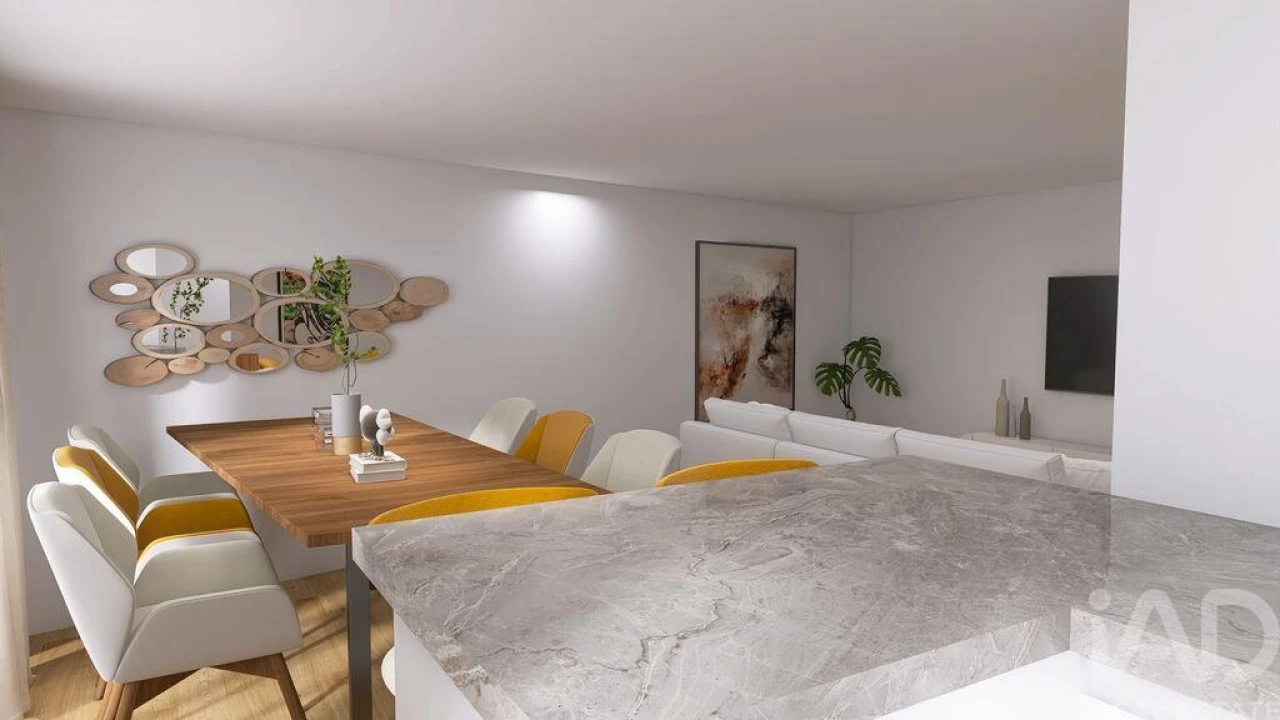 Apartamento T3 para Venda em Corroios Foto 4