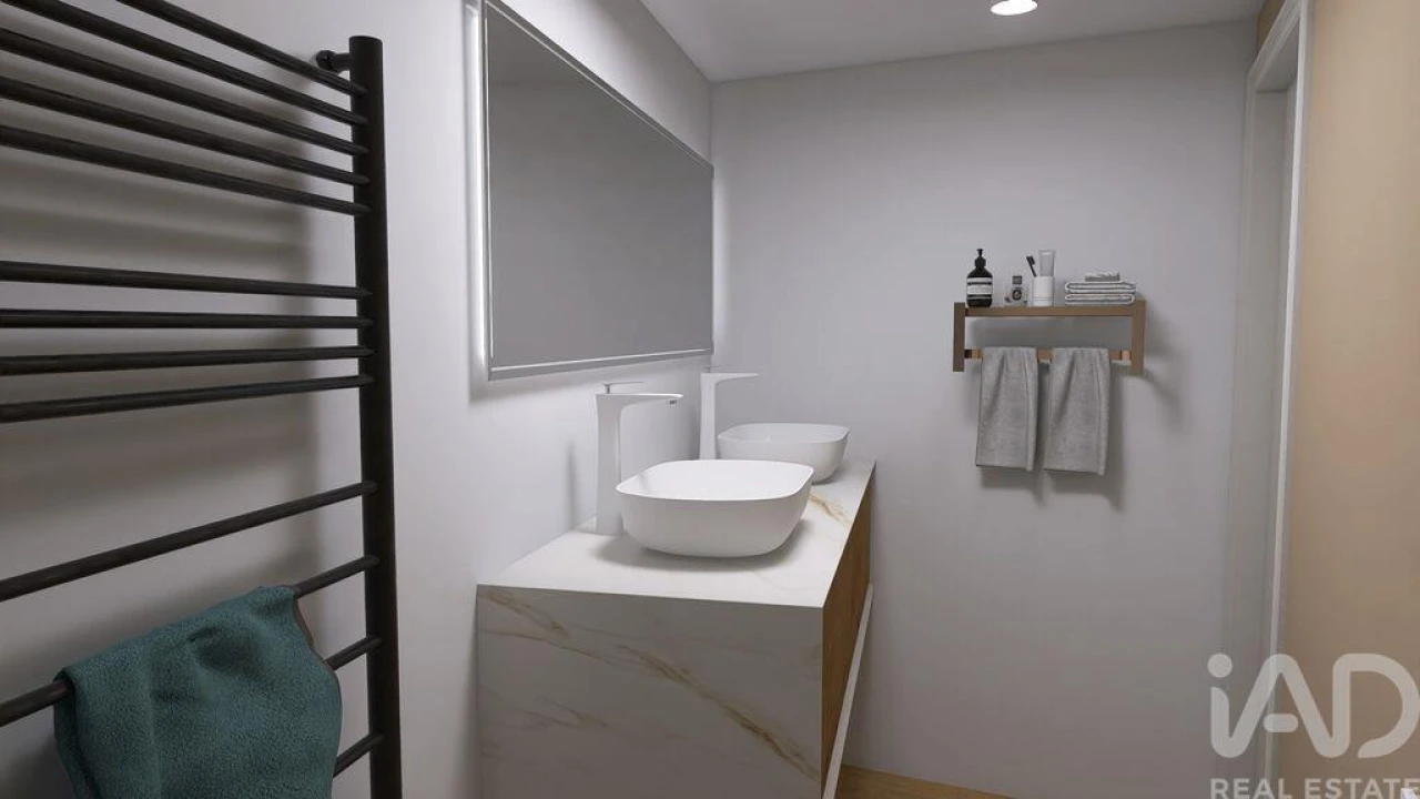 Apartamento T3 para Venda em Corroios Foto 12