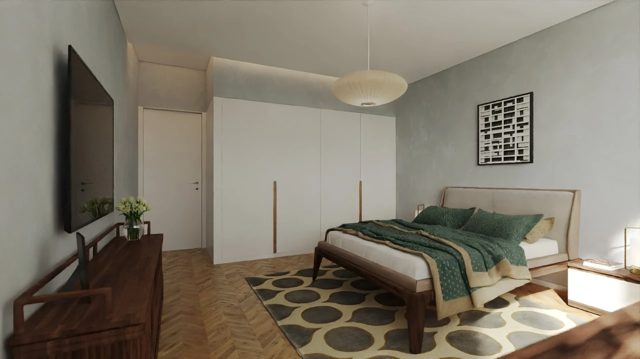 Apartamento T1 para Venda em Cedofeita, Santo Ildefonso, Sé, Miragaia, São Nicolau e Vitória Foto 5