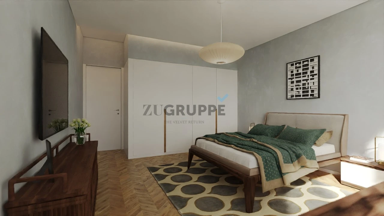 Apartamento T1 para Venda em Cedofeita, Santo Ildefonso, Sé, Miragaia, São Nicolau e Vitória Foto 9