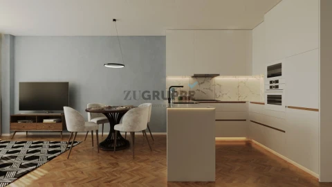 Apartamento T1 para Venda em Cedofeita, Santo Ildefonso, Sé, Miragaia, São Nicolau e Vitória