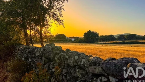 Quinta T3 para Venda em São Salvador da Aramenha