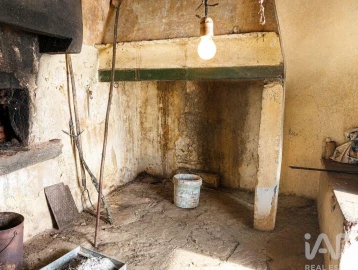 Quinta T3 para Venda em São Salvador da Aramenha