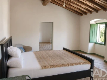 Quinta T3 para Venda em São Salvador da Aramenha