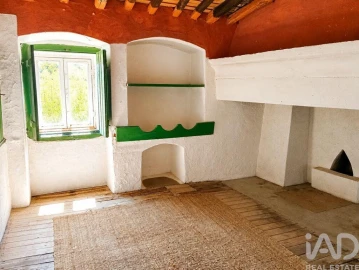 Quinta T3 para Venda em São Salvador da Aramenha