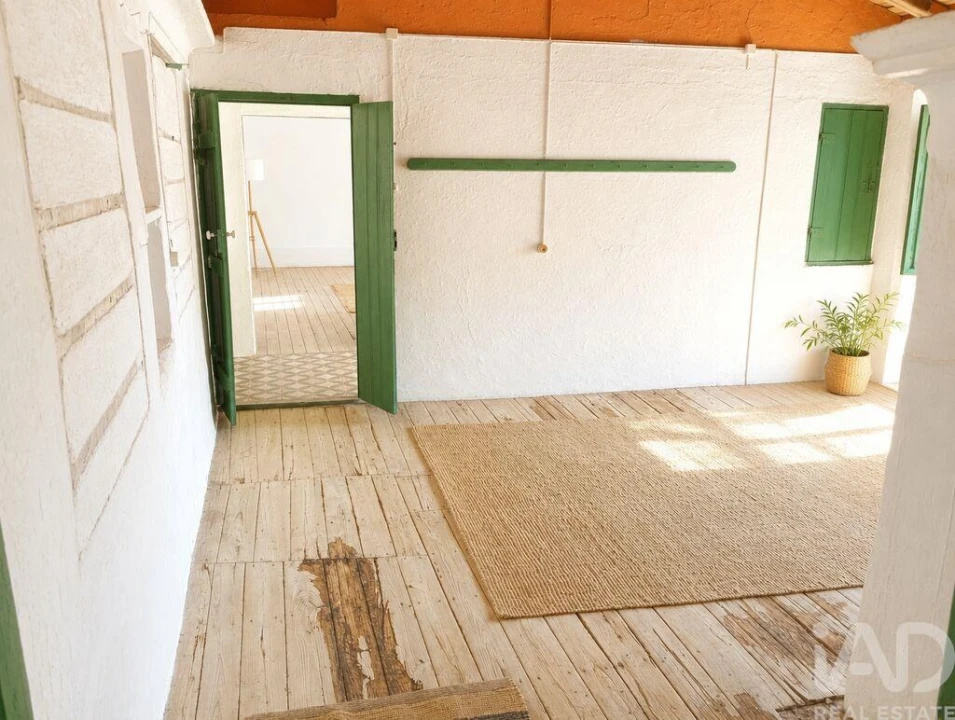 Quinta T3 para Venda em São Salvador da Aramenha Foto 40