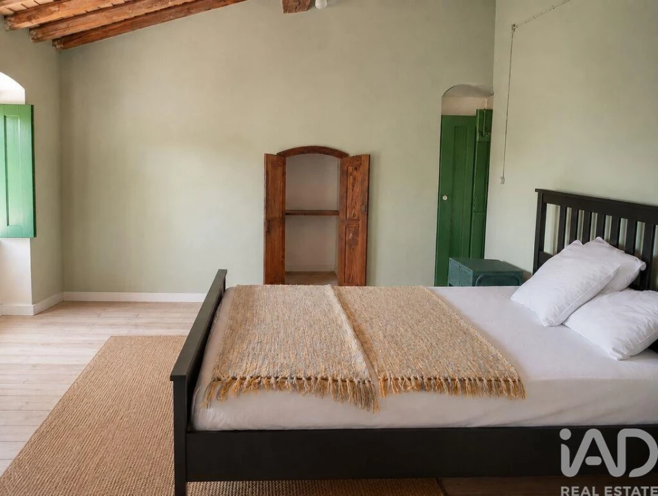 Quinta T3 para Venda em São Salvador da Aramenha Foto 26