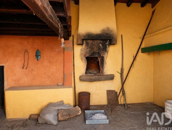 Quinta T3 para Venda em São Salvador da Aramenha Foto 35