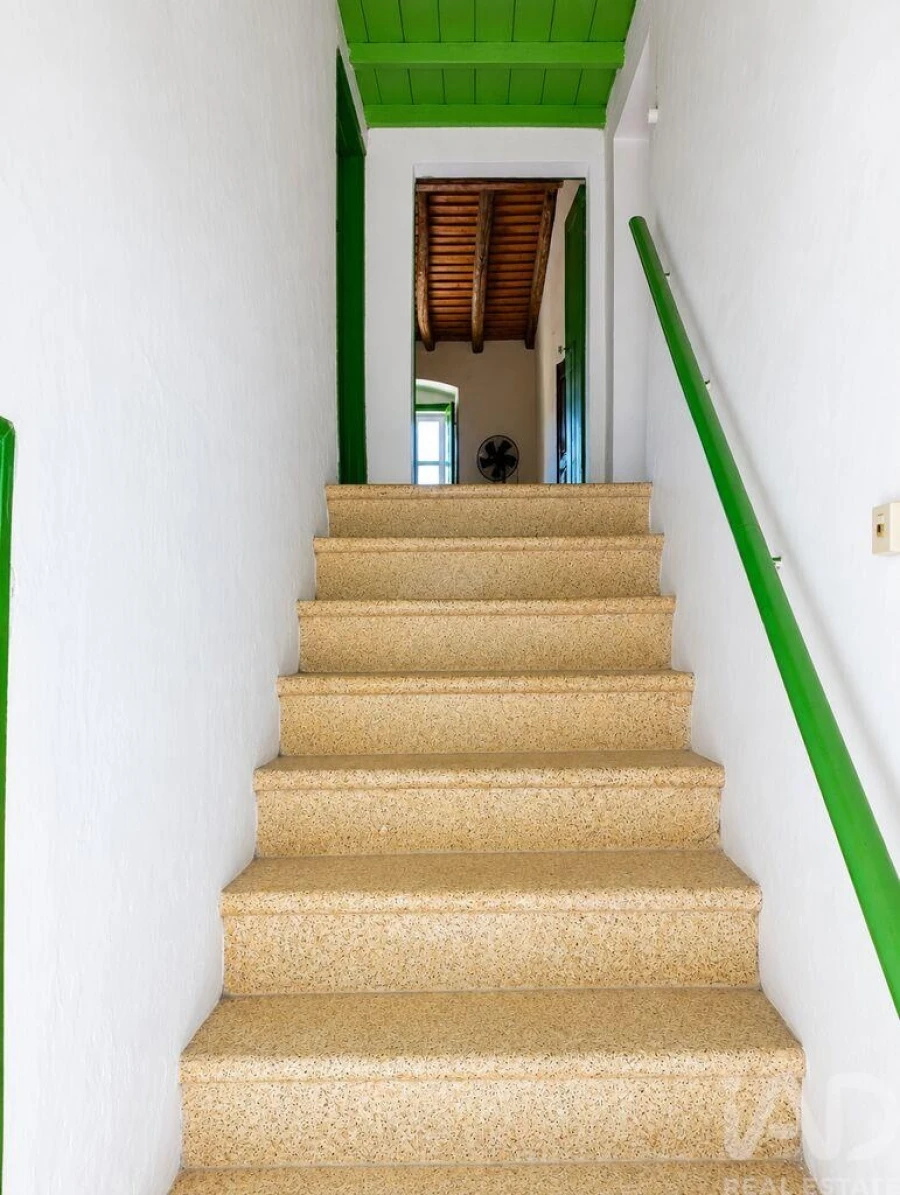 Quinta T3 para Venda em São Salvador da Aramenha Foto 29