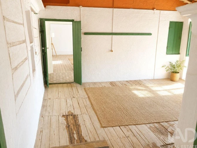Quinta T3 para Venda em São Salvador da Aramenha Foto 40