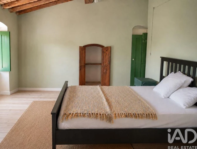 Quinta T3 para Venda em São Salvador da Aramenha Foto 26
