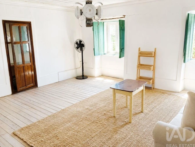 Quinta T3 para Venda em São Salvador da Aramenha Foto 18