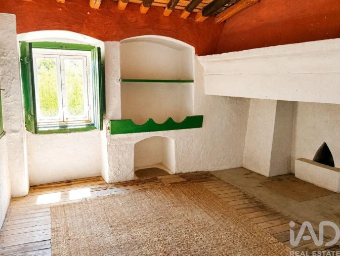 Quinta T3 para Venda em São Salvador da Aramenha Foto 21