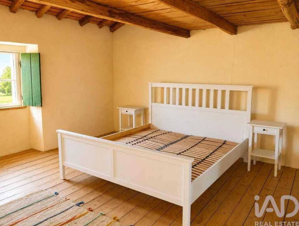 Quinta T3 para Venda em São Salvador da Aramenha Foto 23
