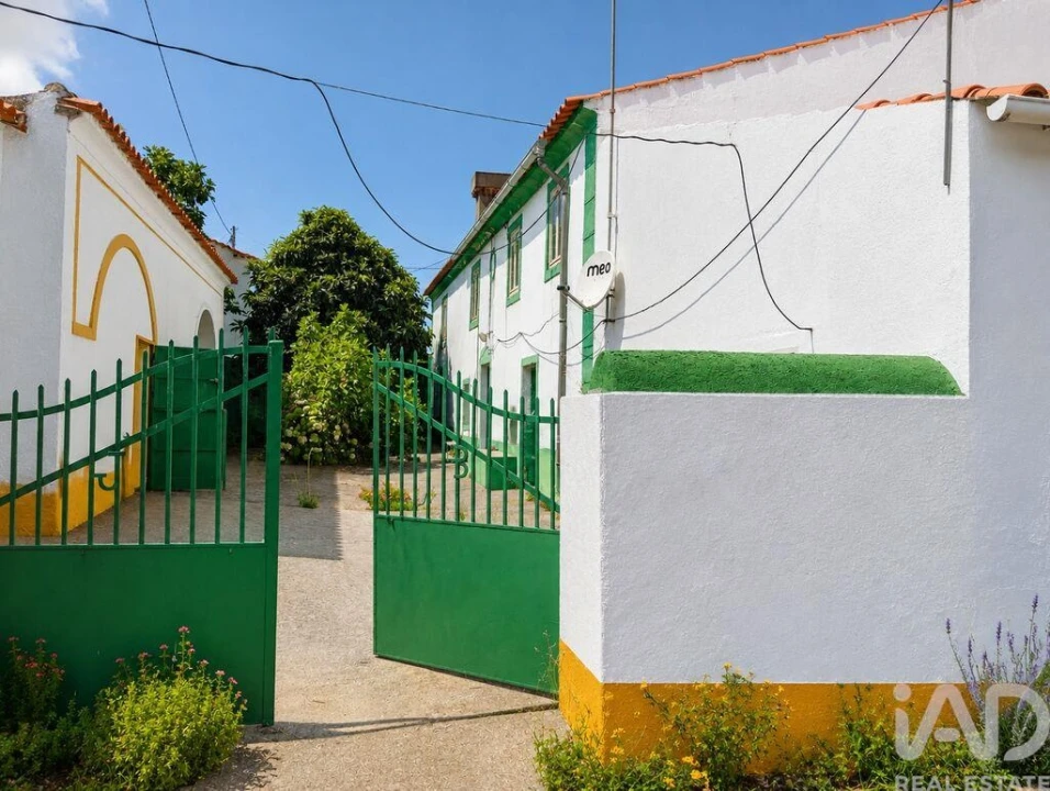 Quinta T3 para Venda em São Salvador da Aramenha Foto 38