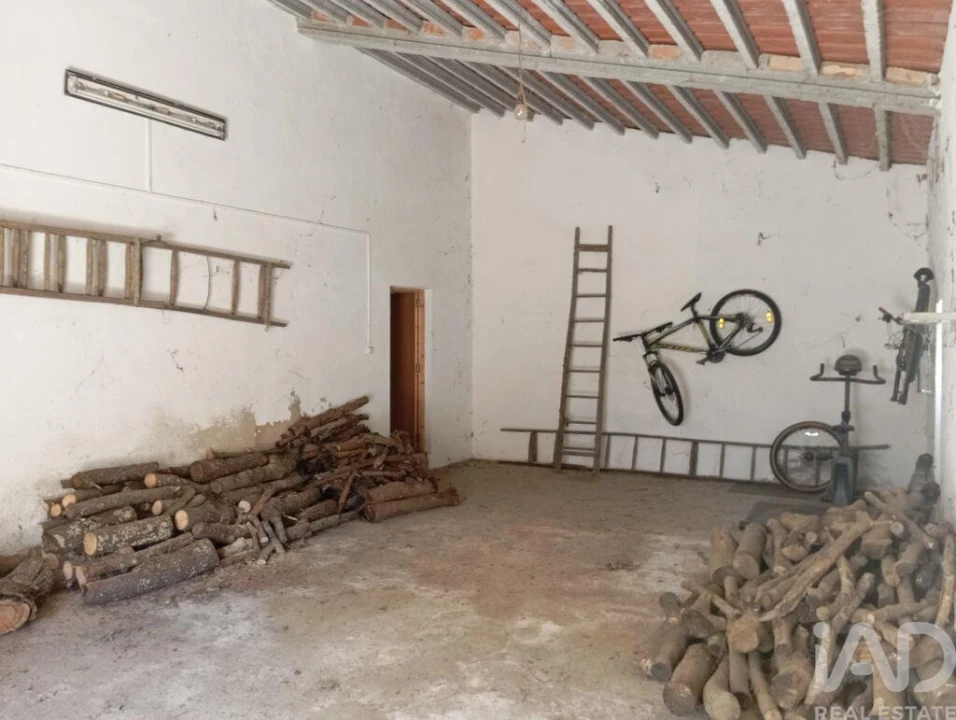 Quinta T3 para Venda em São Salvador da Aramenha Foto 37
