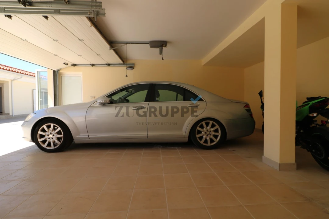 Moradia T4 para Venda em Oliveirinha Foto 48