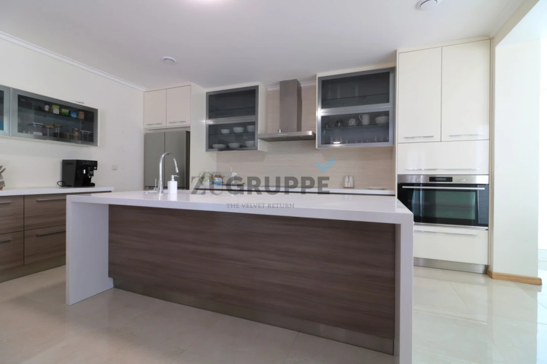 Moradia T4 para Venda em Oliveirinha Foto 15