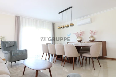 Moradia T4 para Venda em Oliveirinha