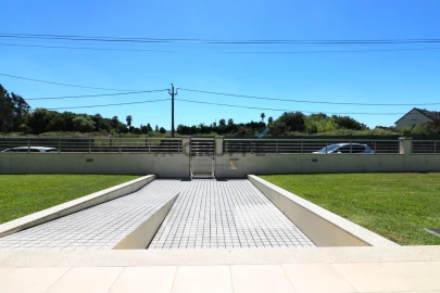 Moradia T4 para Venda em Oliveirinha
