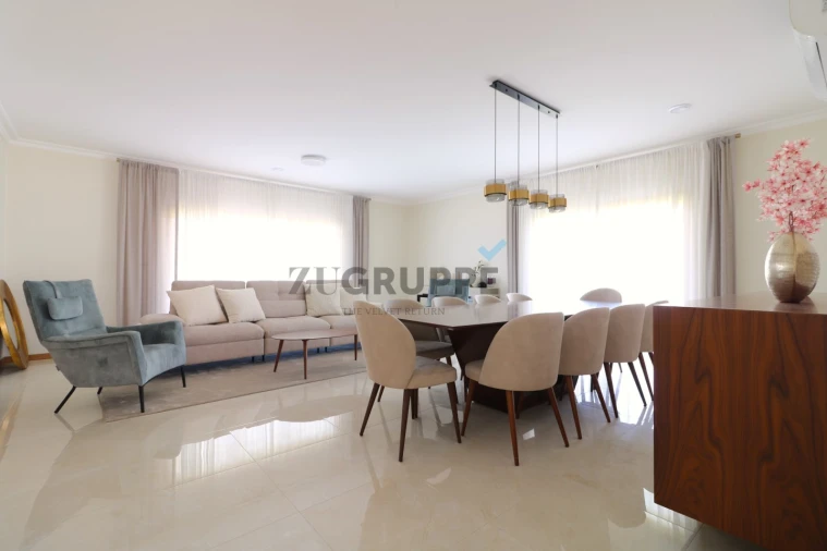 Moradia T4 para Venda em Oliveirinha Foto 4