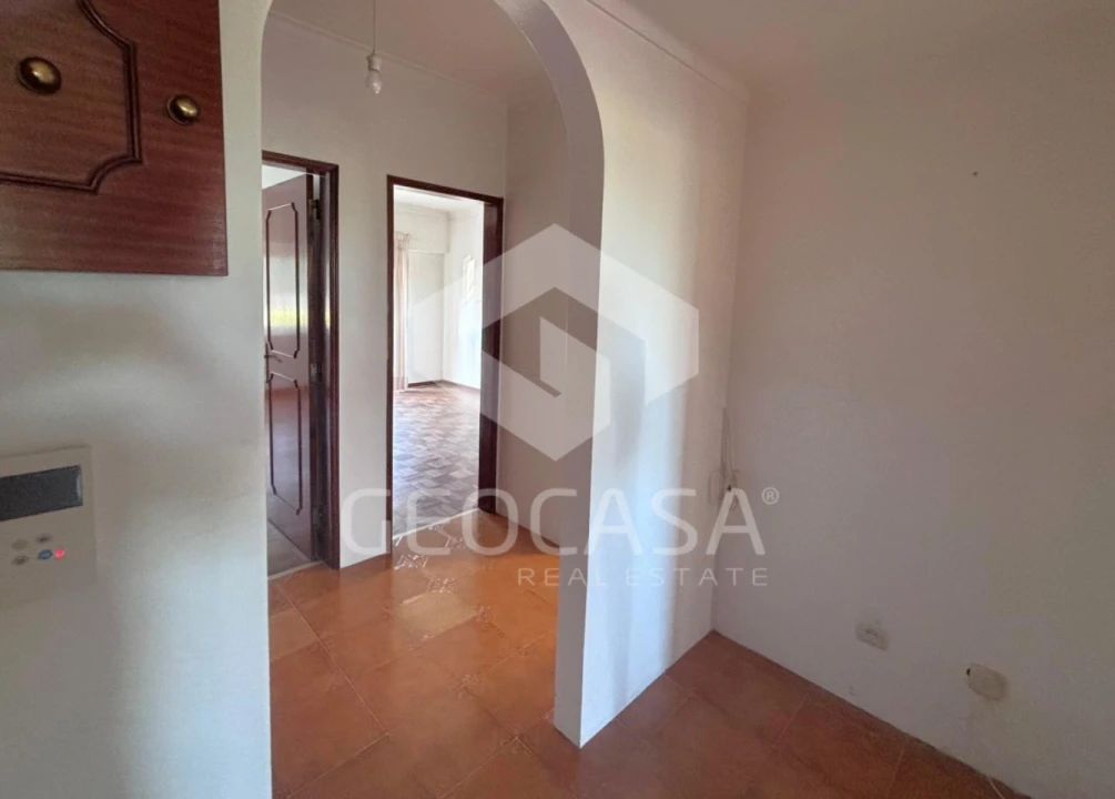 Apartamento T2 para Arrendamento em Carcavelos e Parede Foto 10