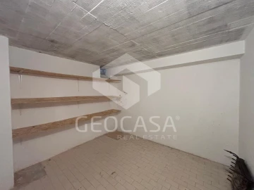 Apartamento T2 para Arrendamento em Carcavelos e Parede