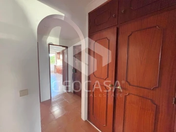 Apartamento T2 para Arrendamento em Carcavelos e Parede