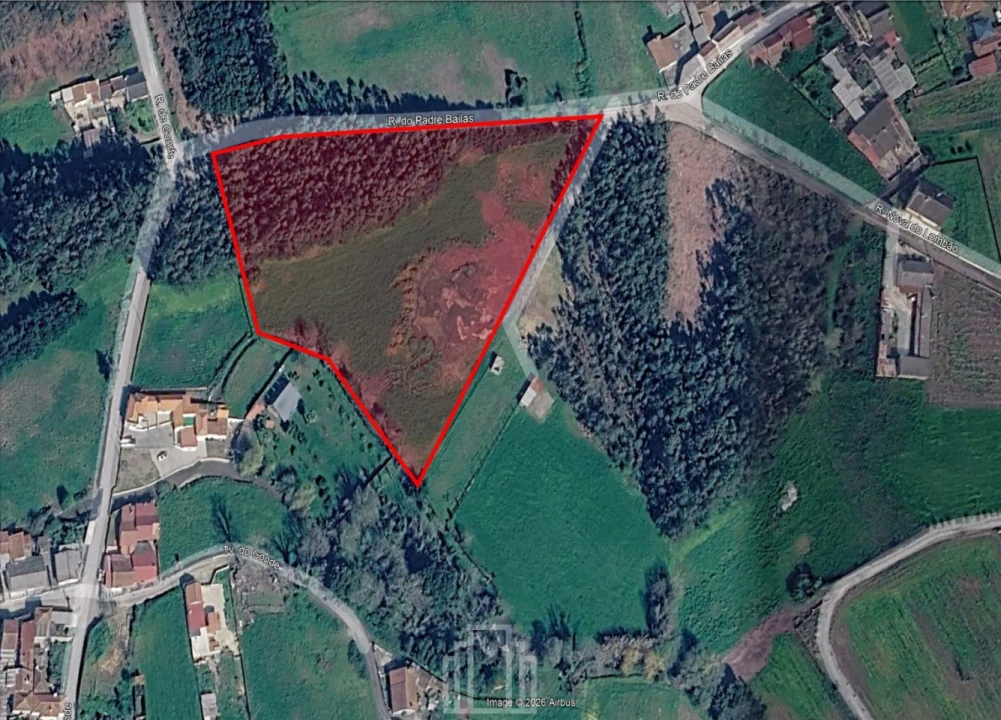 Terreno Agricola ou Rústico para Venda em Avanca Foto 1
